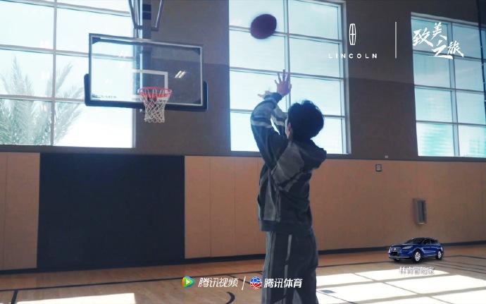 练和球员之