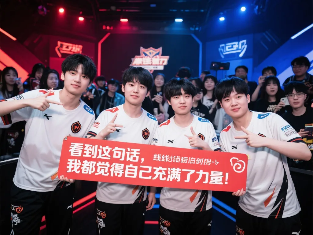 来巨星的情